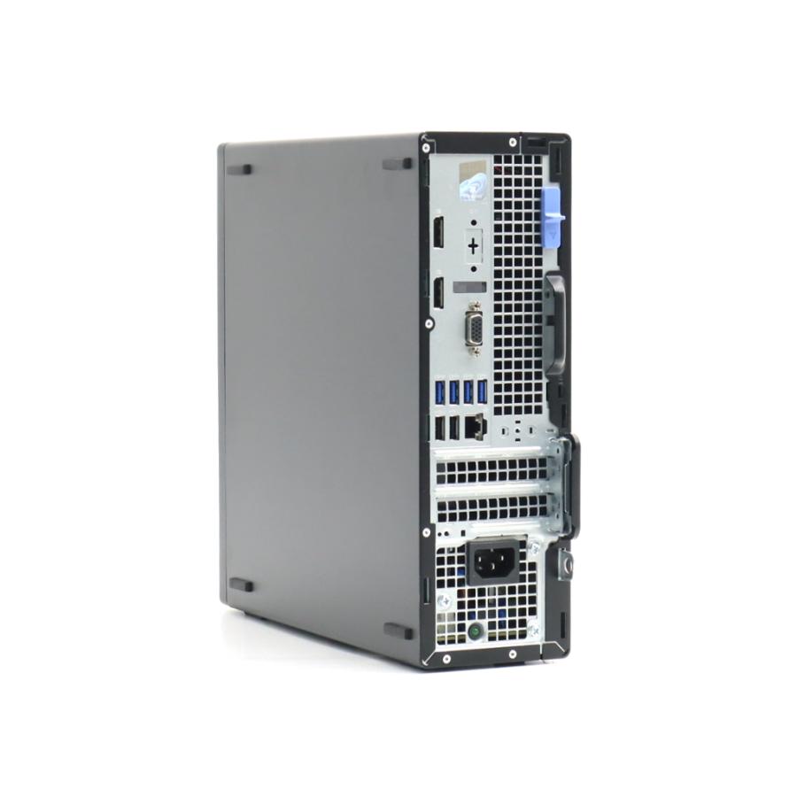 i3-8100 DELL5060 デスクトップPC SSD 256GB i3-8100 DELL5060 デスクトップPC SSD 256GB