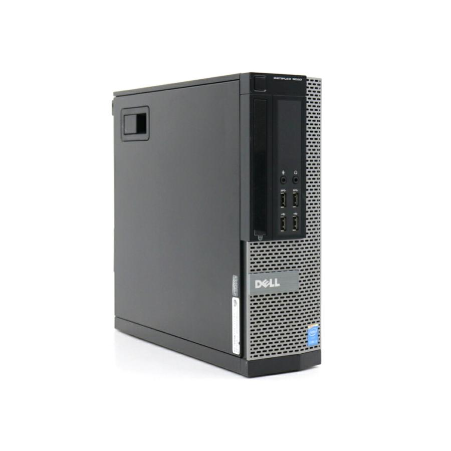 デスクトップ DELL OptiPlex 9020 SFF Core i3-4160 3.60GHz 4GB 500GB