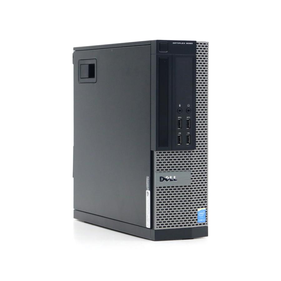 デスクトップ DELL OptiPlex 9020 SFF Core i3-4160 3.60GHz 8GB 500GB