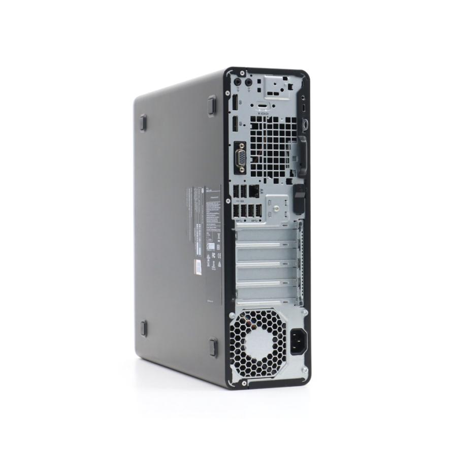HP EliteDesk 800 G4SFF SSD OFFICE付！ Amazon.co.jp: 中古パソコン HP EliteDesk 800 G4 SFF Windows11