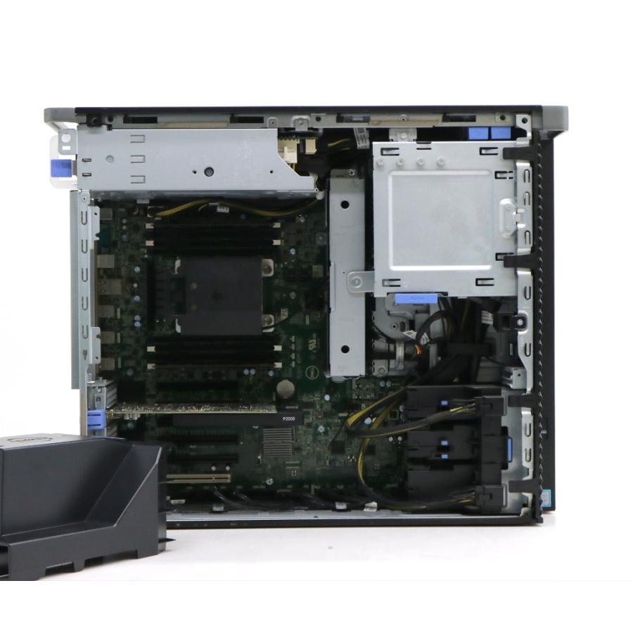 デスクトップ DELL Precision 5820 Tower Xeon W-2123 3.6GHz 16GB