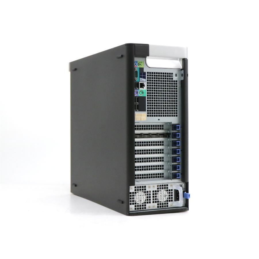 Windowsデスクトップ DELL Precision5810 Windows11 QuadroM4000 DELL