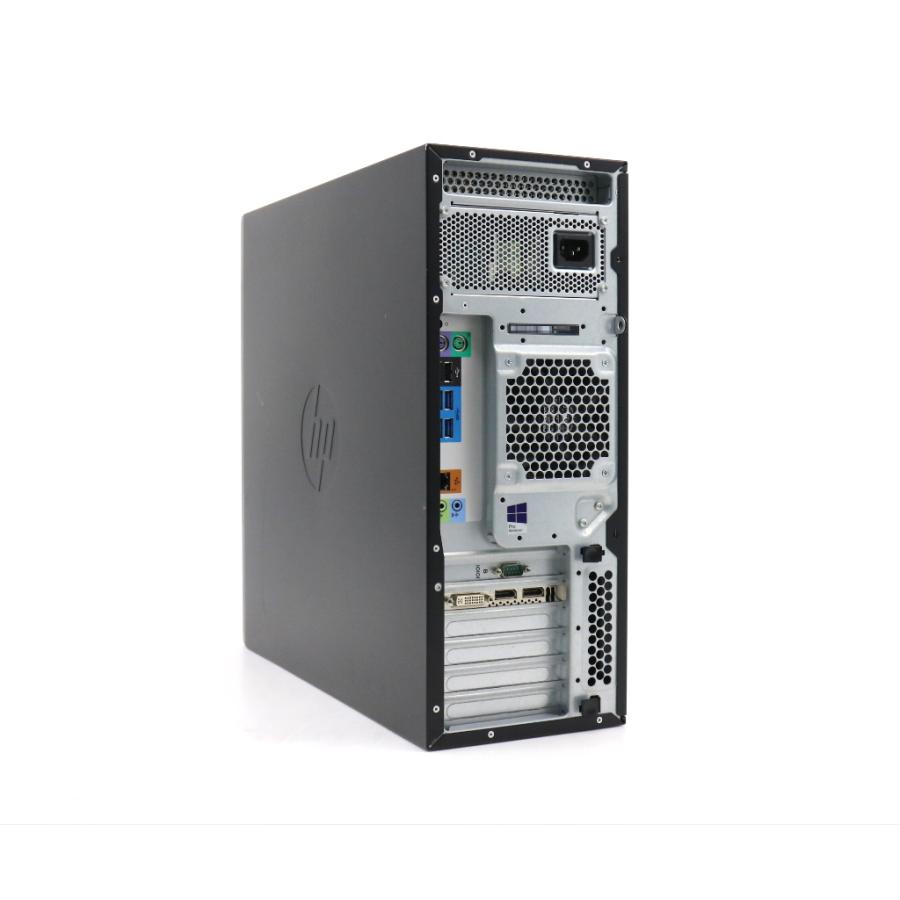 引取限定】HP Workstation Z440 (Xeon/Quadro)