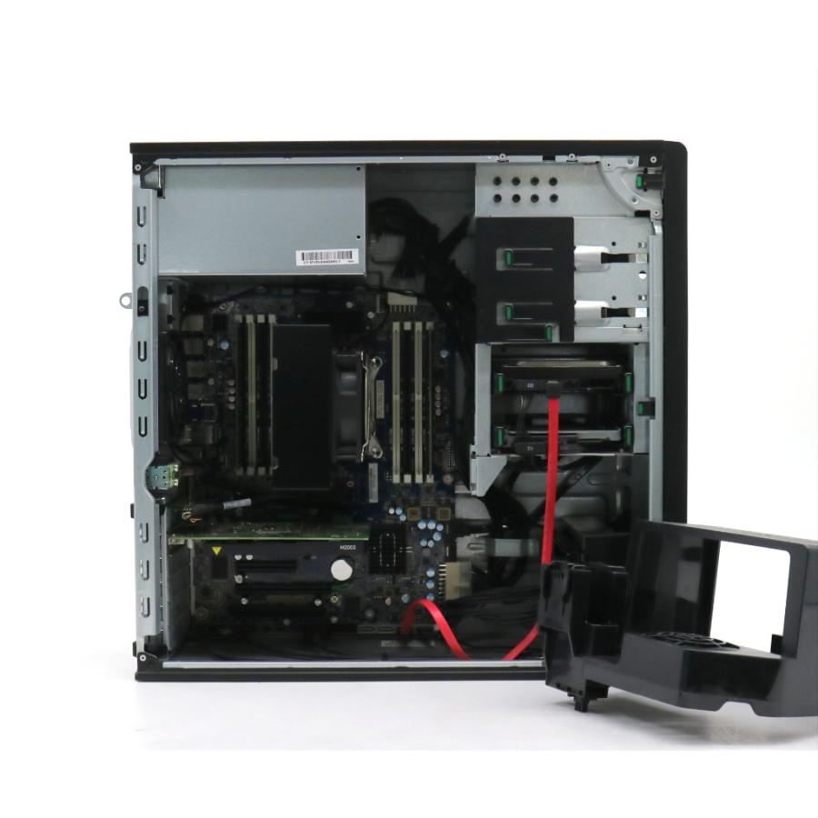 デスクトップ hp Z440 Workstation Xeon E5-1620 v4 3.5GHz 16GB 256GB