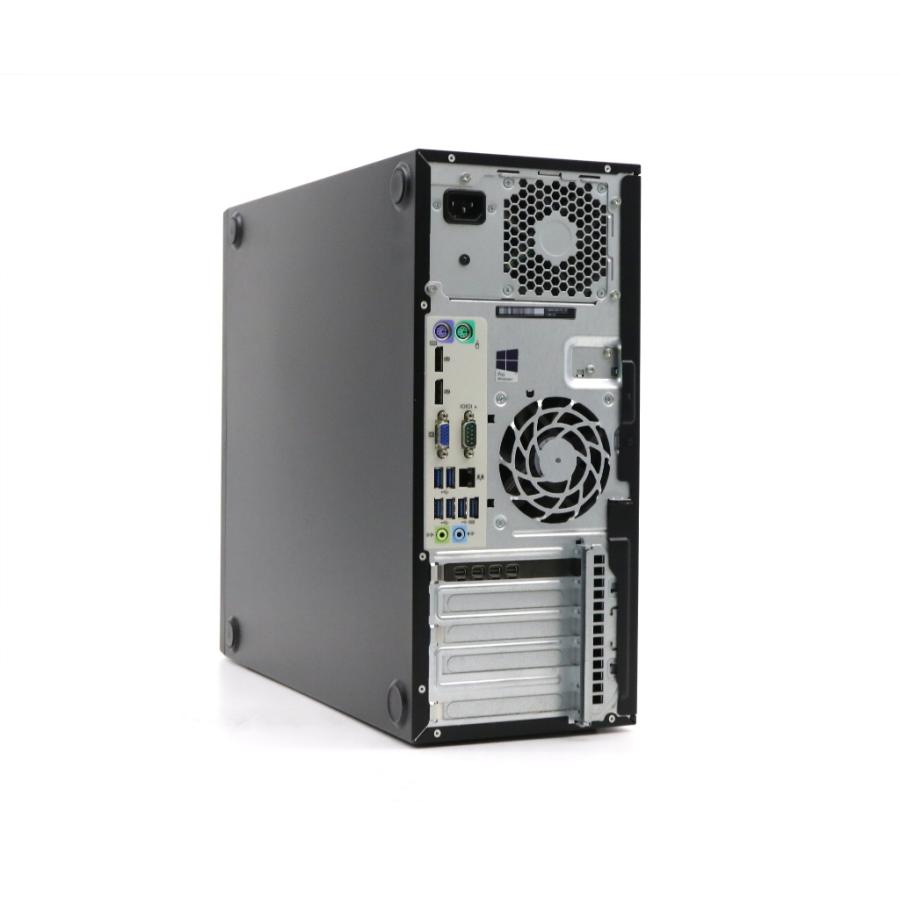 hp EliteDesk 800 G2 Tower Core i7-6700 3.4GHz 8GB 256GB(SSD