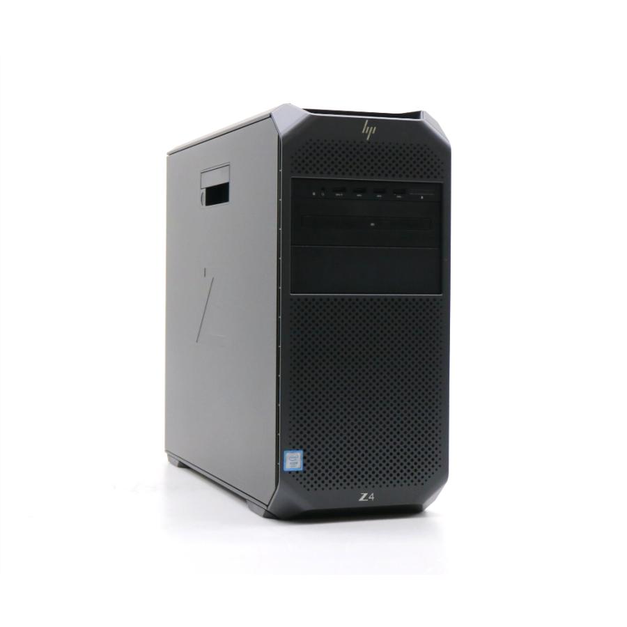 HP Z4 G4 Workstation ワークステーション P2000 HP Z4 G4 Workstation 製品詳細・スペック - HP Workstations ・PC通販