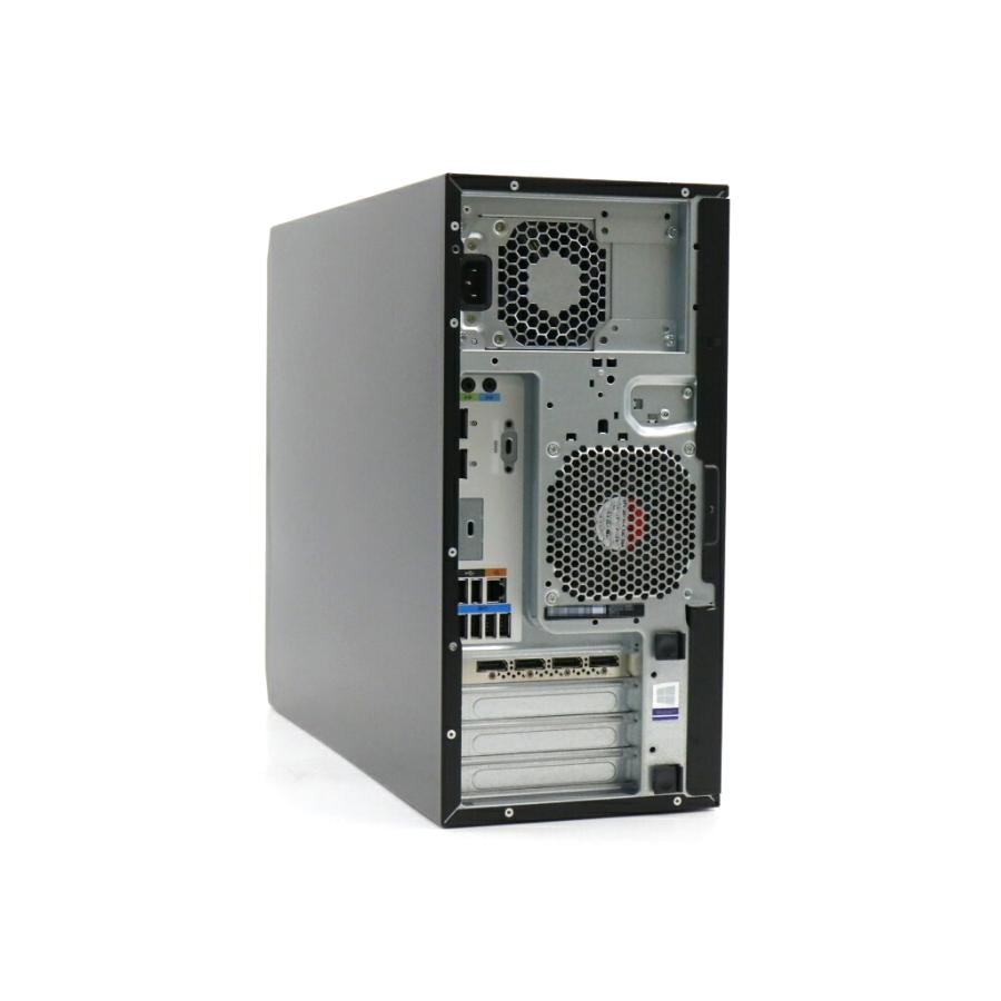 ワークステーション HP Z2 Tower G4 Workstation XEON E-2124G デスクトップ hp Z2 Tower G4 Workstation Xeon E-2124G 3.40GHz 32GB