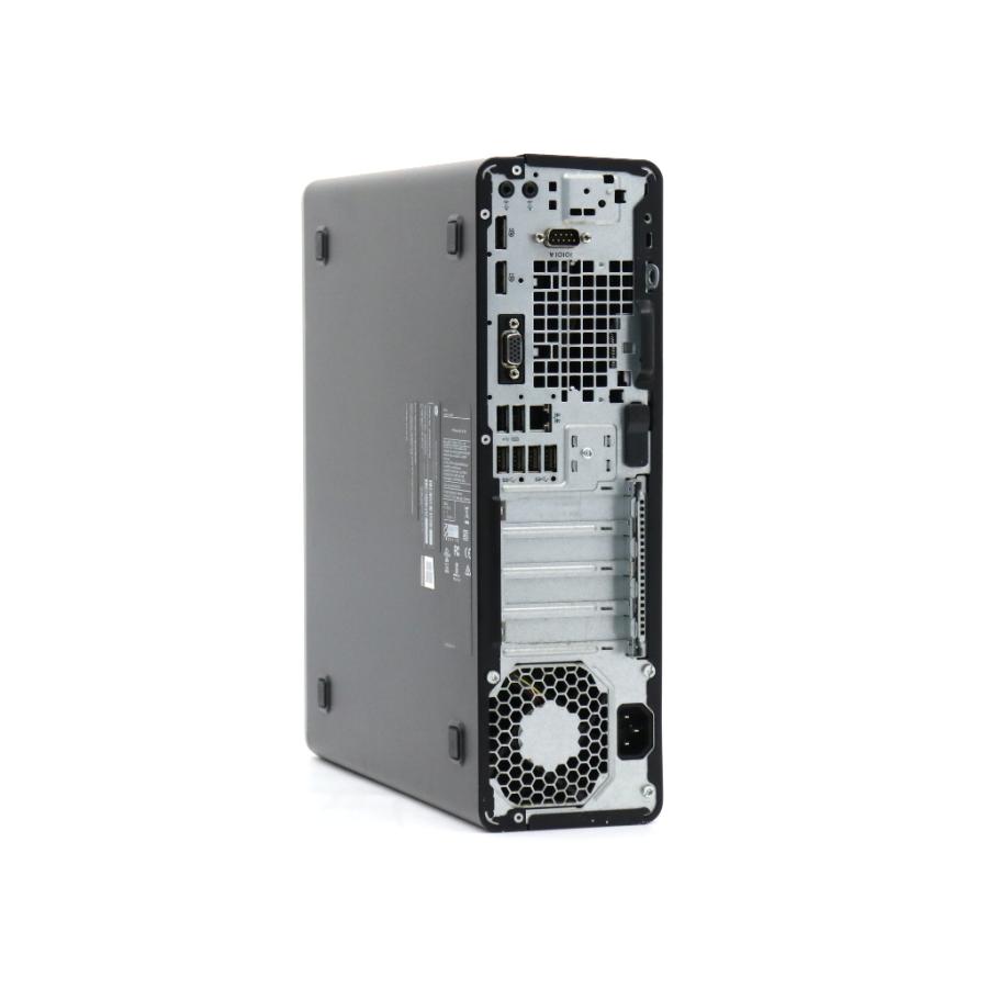 デスクトップ hp EliteDesk 800 G4 SFF Core i5-8500 3.00GHz 8GB