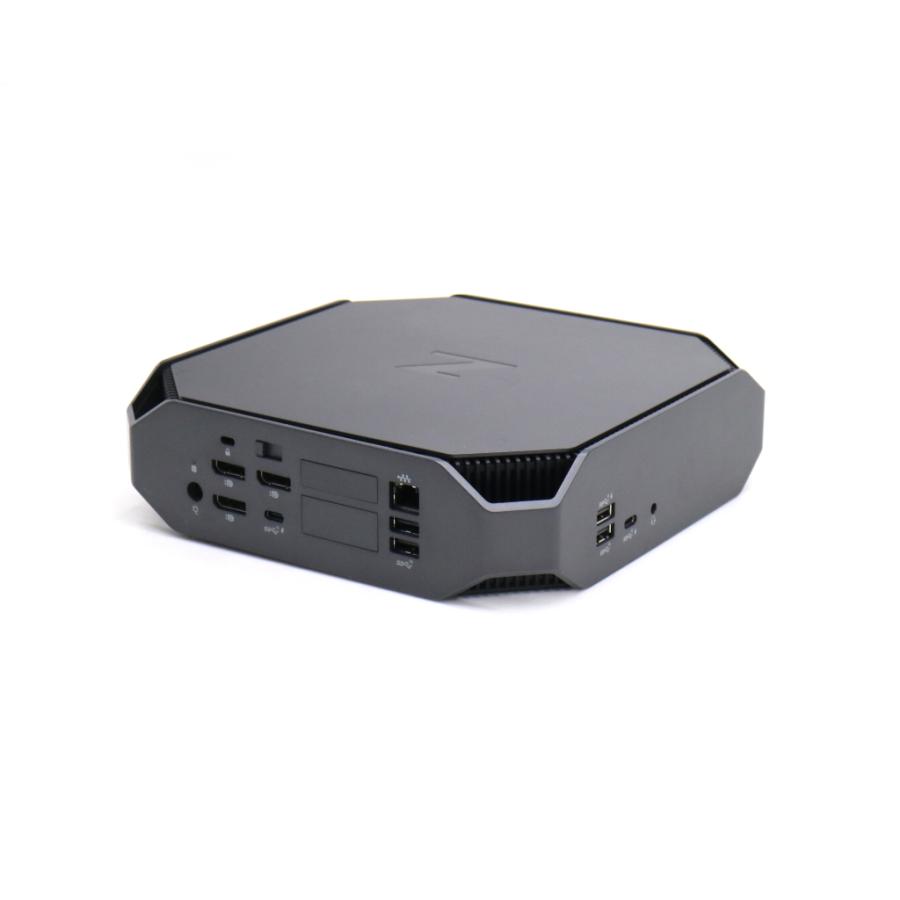 デスクトップ hp Z2 Mini G5 Workstation Xeon W-1250 3.3GHz 32GB 
