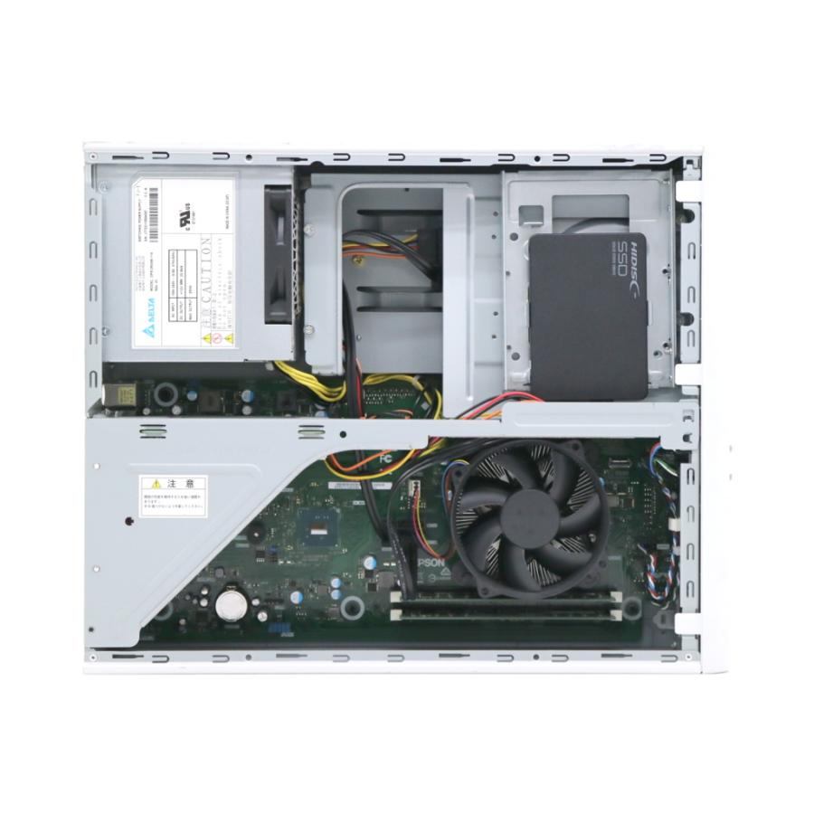 Windowsデスクトップ Epson endeavor AT997-2 i 5-10500 ssd256 Windowsデスクトップ Epson endeavor AT997-2 i 5-10500 ssd256