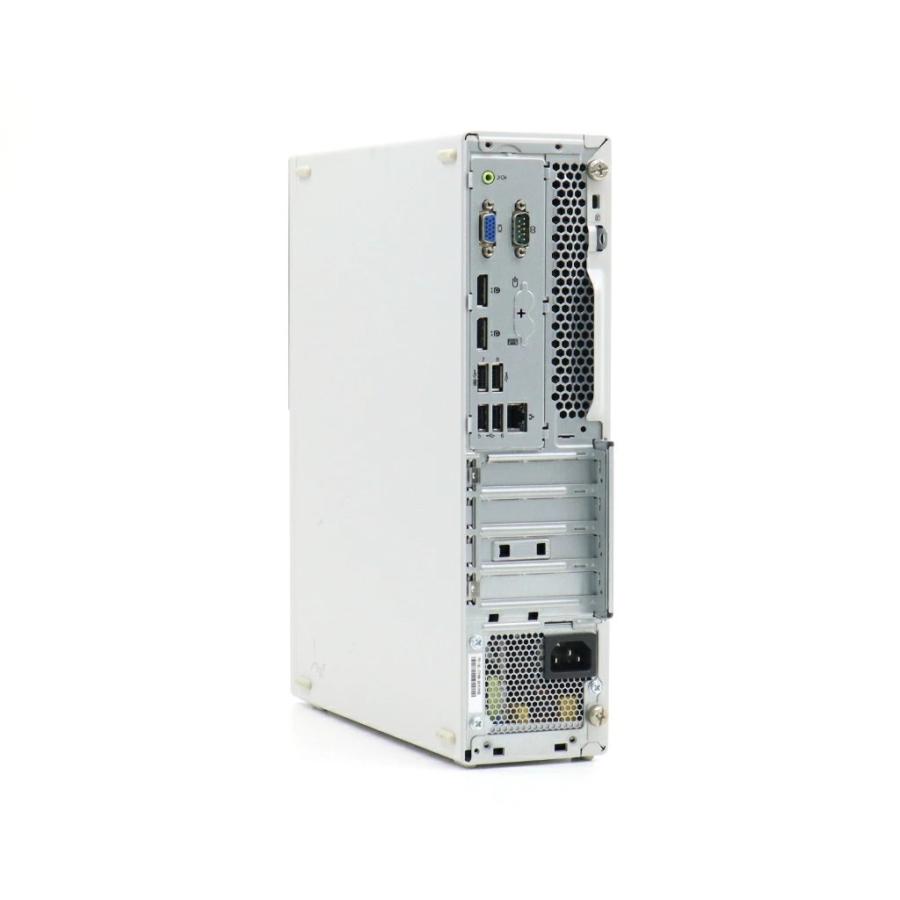 デスクトップPC NEC、MRL36、COREi3ー9100、WIN11、64G/500GB