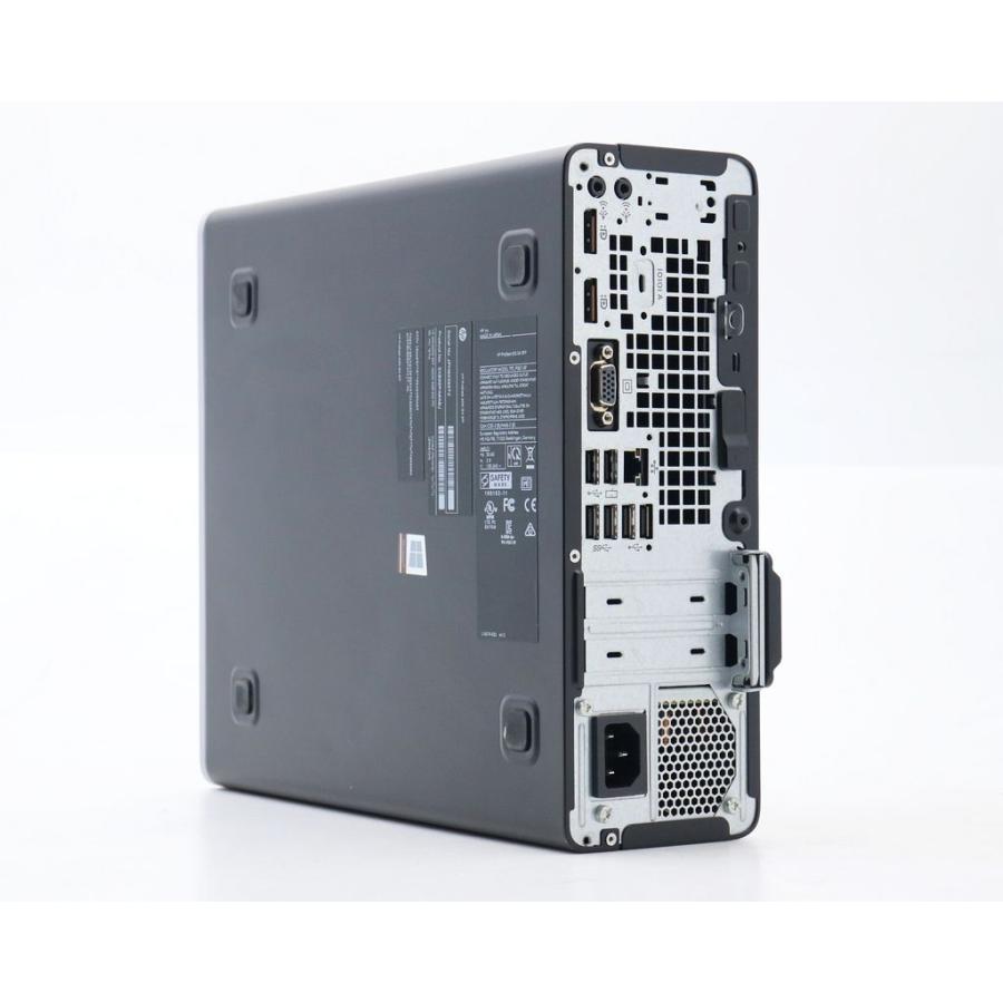 hp ProDesk 600 G4 Core i5 パソコン デスクトップ Amazon.co.jp: HP ProDesk 600 G4 SFF ホーム&ビジネスデスクトップ