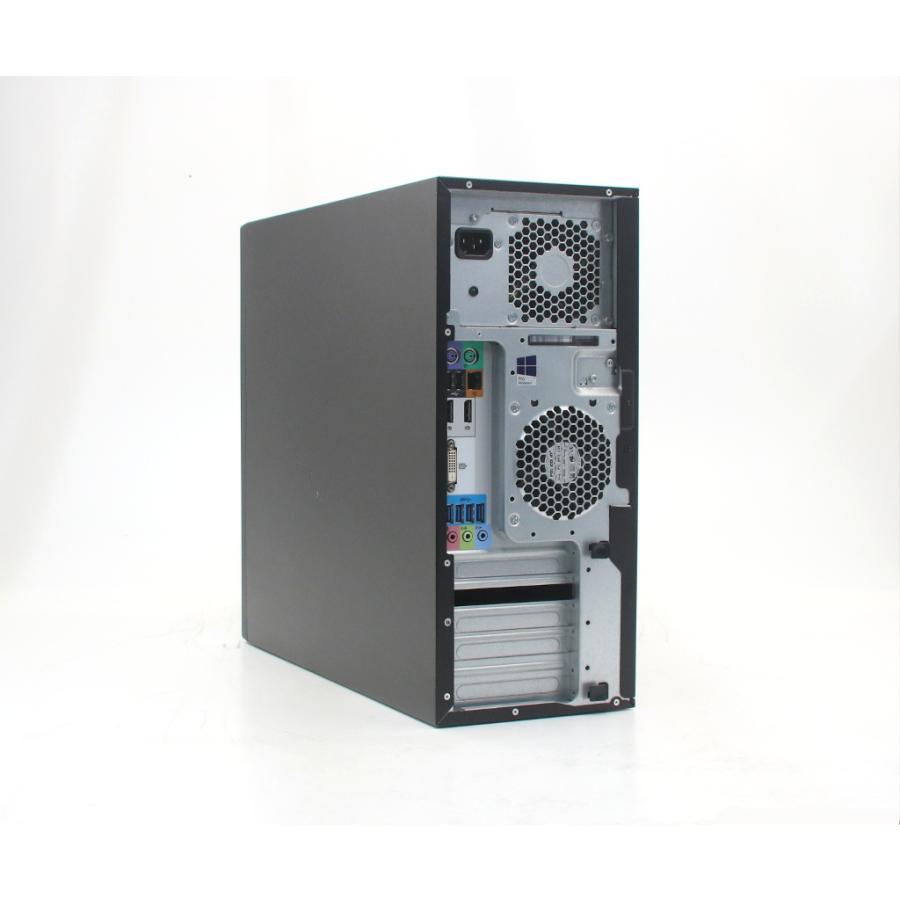 hp Z240 Workstation Tower(ベアボーン) Xeon E3-1270 v5 3.6GHz