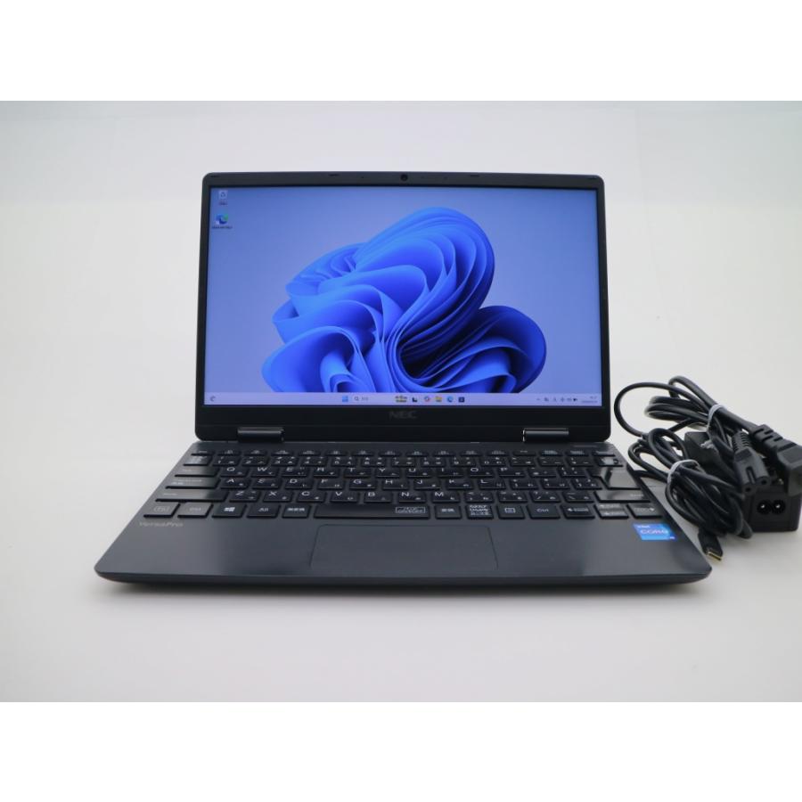 NEC PC-VKT40CZG9 Core i5 1130G7 1.1GHz/8GB/256GB(SSD)/12.5W/FHD
