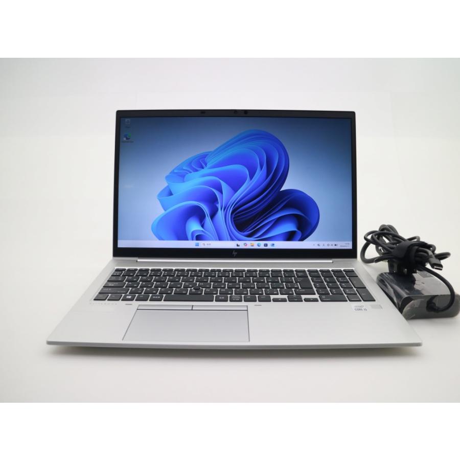 hp EliteBook 850 G7 Core i5-10210U 1.6GHz 8GB 256GB(NVMeSSD) 15.6