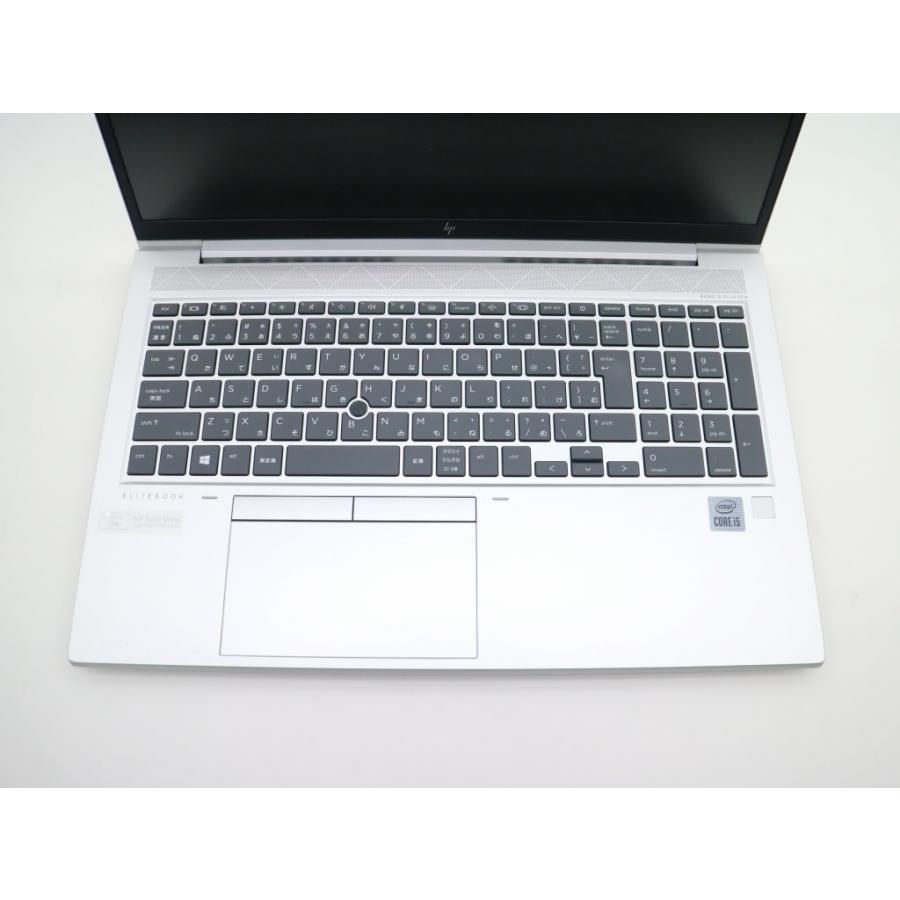 hp EliteBook 850 G7 Core i5-10210U 1.6GHz 8GB 256GB(NVMeSSD) 15.6