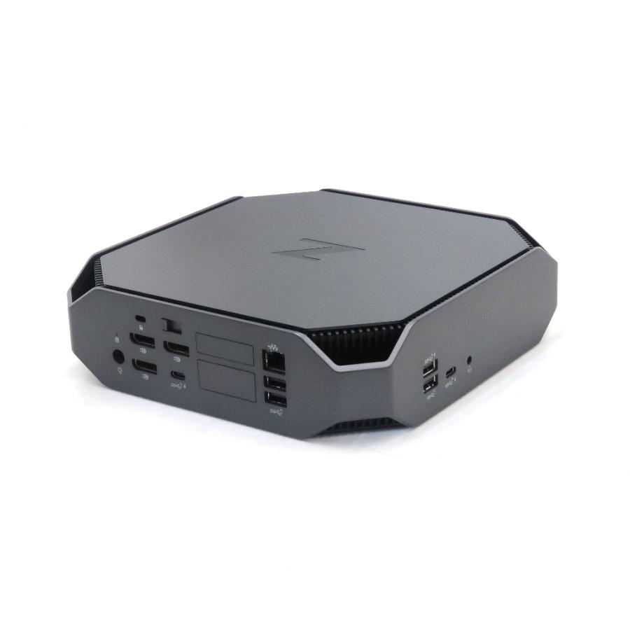 デスクトップ hp Z2 Mini G5 Workstation Xeon W-1250P 4.1GHz 32GB
