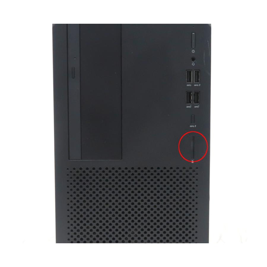 デスクトップ hp Z2 G5 Tower Xeon W-1250 3.3GHz 32GB 512GB(Z Turbo Drive G2)+2TB(HDD) NVIDIA RTX A2000 DVD+-RW Windows11 Pro for Workstationsの画像