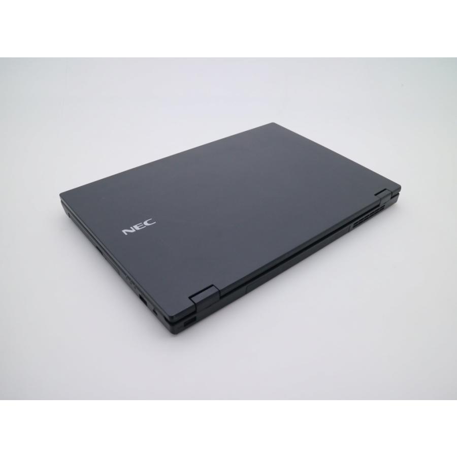 NEC PC-VKL21XZG7 Core i3-10110U 2.1GHz 8GB 500GB(SSD) DVD+-RW 15.6