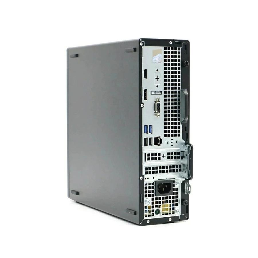 Windowsデスクトップ DELL 3000/i5-12500 +16G+Nvme512G+HDD1TB デスクトップ DELL OptiPlex 3000 SFF Core i5-12500 3GHz 16GB 512GB