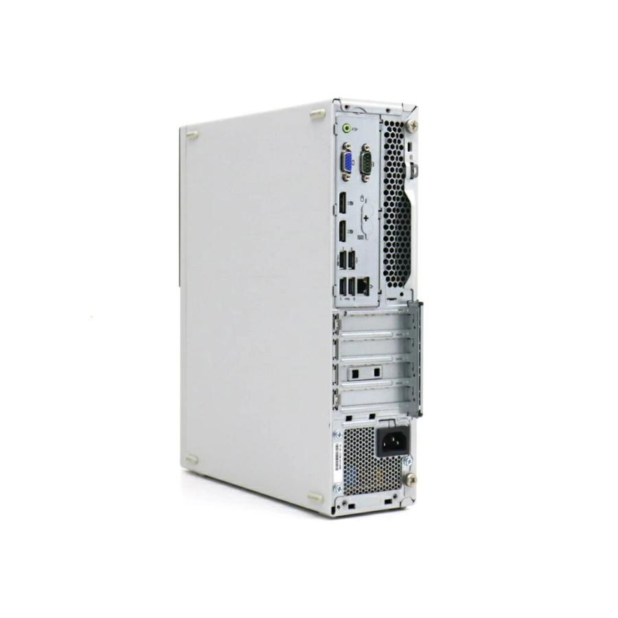デスクトップ NEC MRL36/L-5 PC-MRL36LZGAAS5 Core i3-9100 3.6GHz 8GB