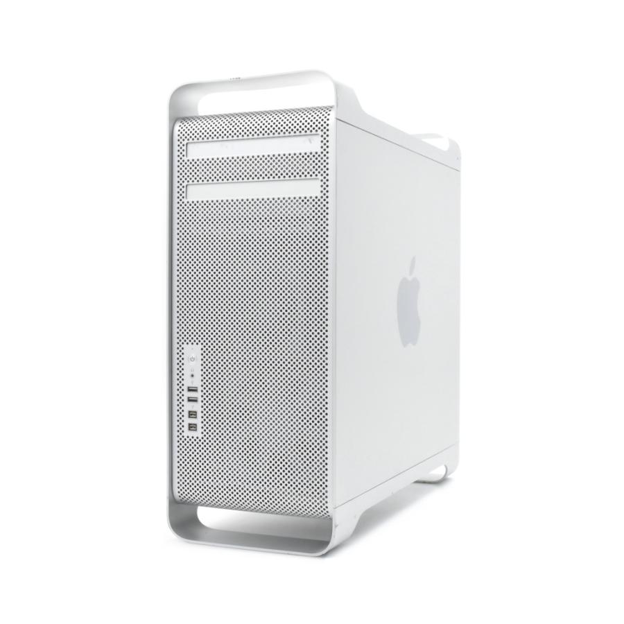 Apple Mac Pro Mid 2010 Xeon E5620 2.4GHz*2 64GB 2TB(HDD) Radeon