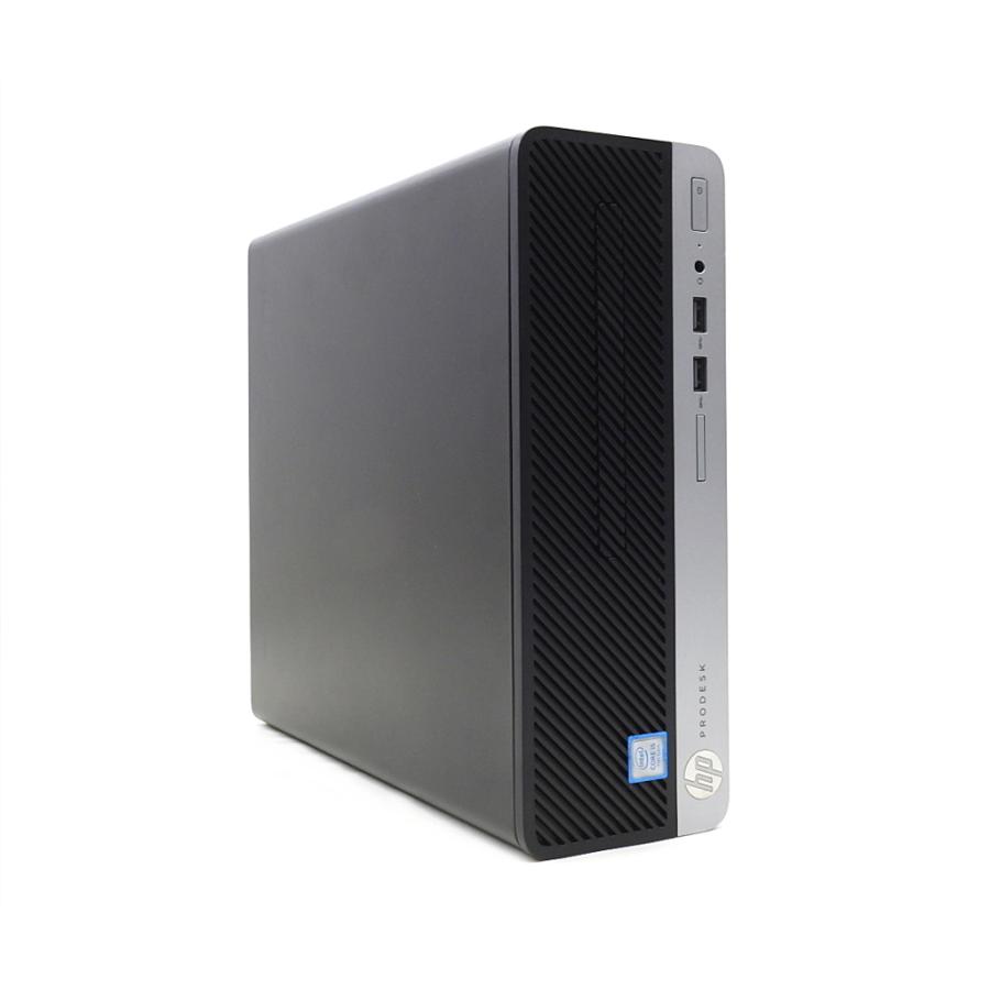 hp ProDesk 400 G4 SFF Core i5-7500 3.4GHz 8GB 256GB(SSD