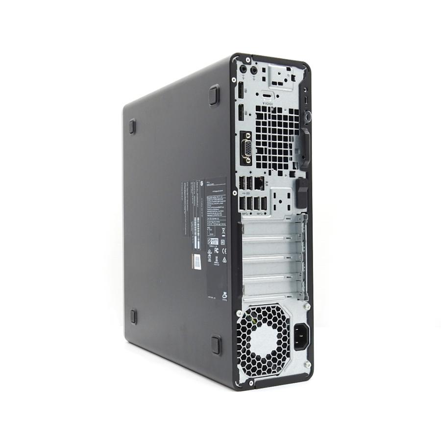 【送料無料】HP デスクトップPC EliteDesk 800 G5 SFF 楽天市場】HP EliteDesk 800 G5 SFF 第9世代 Core i7 メモリ16GB
