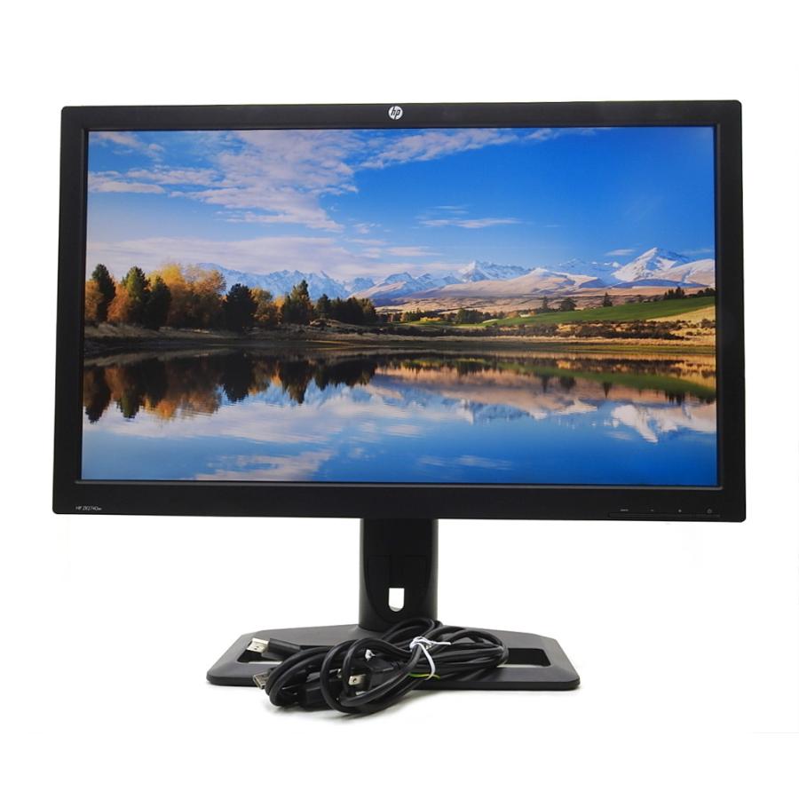 RY-82-HP ZR2740w Monitor 27インチ液晶 HP ZR2740w 27-inch Computer Monitor Review - Reviewed