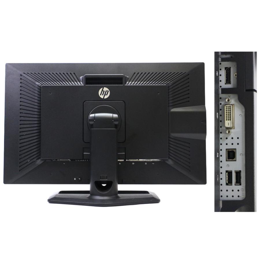 hp ZR2740W 27インチ非光沢IPSパネル WQHD 2560x1440ドット