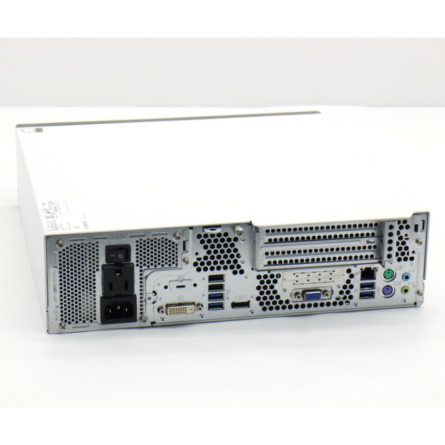 富士通 ESPRIMO D588/BX Core i5-9500 3.00GHz 8GB 256GB(新品SSD) DisplayPort/DVI-D/アナログRGB出力 DVD+-RW Windows11 Pro 64bit :543223550:TCEダイレクトYahoo!店 - 通販 - Yahoo!ショッピング 富士通 ESPRIMO D588/BX Core i5-9500 3.00GHz 8GB 256GB(新品SSD) DisplayPort/DVI-D/アナログRGB出力 DVD+-RW Windows11 Pro 64bit :543223550:TCEダイレクトYahoo!店 - 通販 - Yahoo!ショッピング