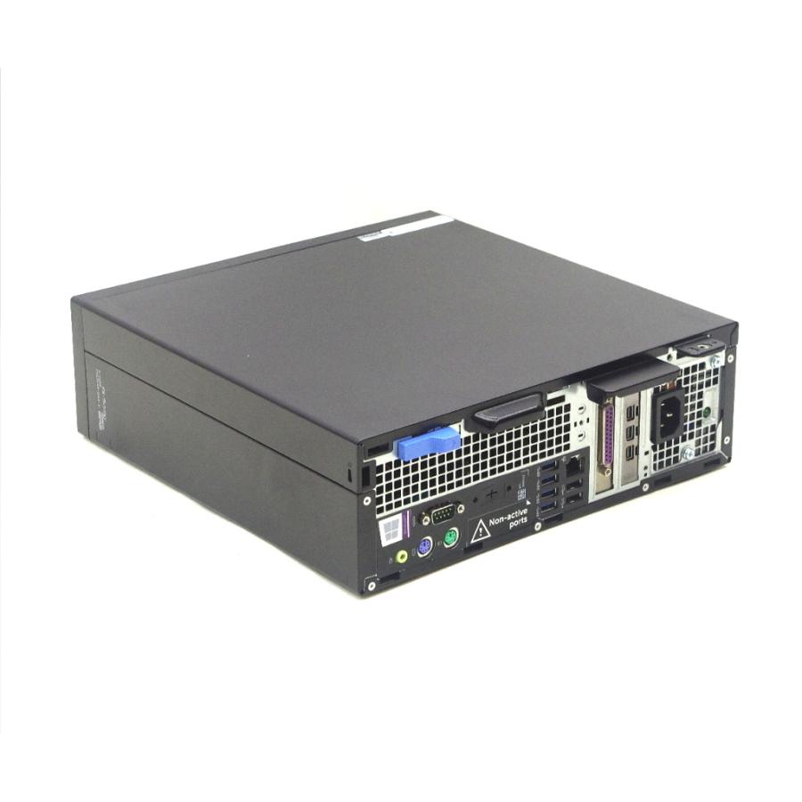 DELL Precision 3430 SFF デスクトップパソコン DELL Precision Tower 3430 SFF Xeon E-2124 3.3GHz 16GB 256GB