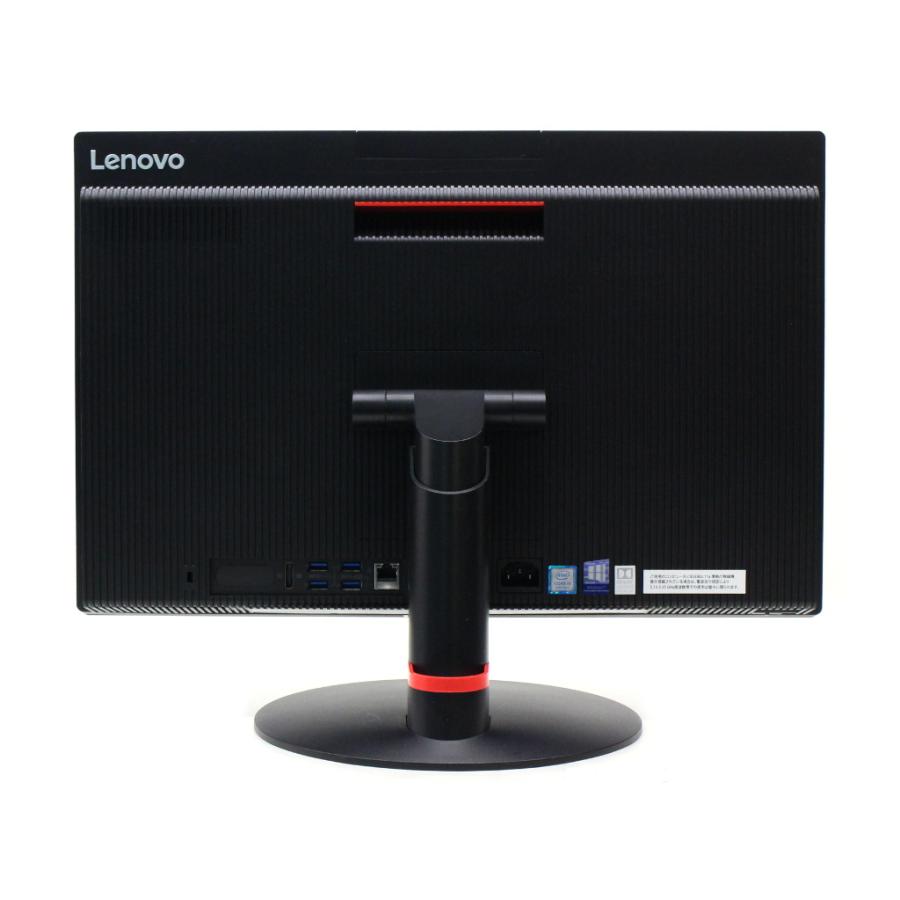 Lenovo ThinkCentre M820z All-In-One Core i5-8500 3.00GHz 8GB 256GB