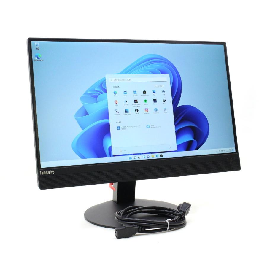 lenovo M820z一体型PC Lenovo ThinkCentre M820z All-In-One Core i5-8500 3.00GHz 8GB