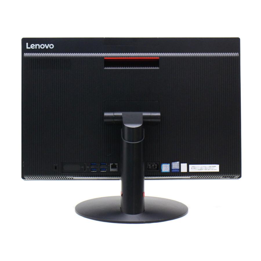 Lenovo ThinkCentre M820z All-In-One Core i5-8500 3.00GHz 8GB