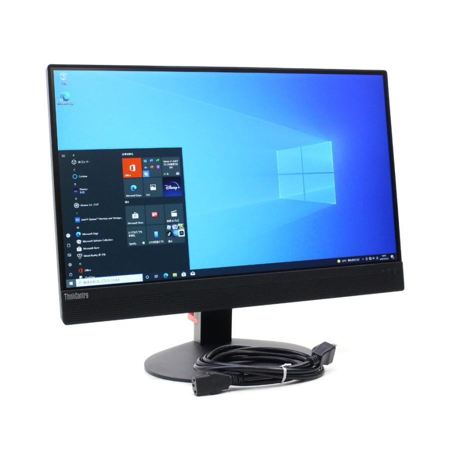 Lenovo ThinkCentre M820z All-In-One Core i5-8500 3.00GHz 8GB Lenovo ThinkCentre M820z All-In-One Core i5-8500 3.00GHz 8GB