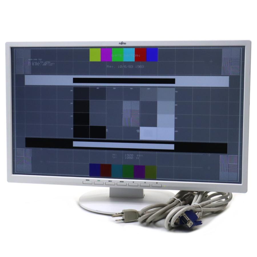 富士通 DY22-8T 21.5インチ非光沢IPSパネル フルHD 1920x1080ドット