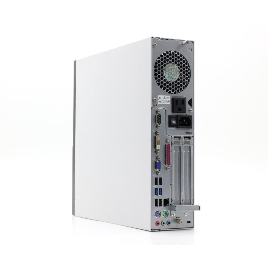 ★★送料無料★★富士通 ESPRIMO D583/KX Core i5-4590 3.30GHz 8GB 256GB(新品SSD) DVI-D/アナログRGB出力 DVD+-RW Windows10 Pro 64bit