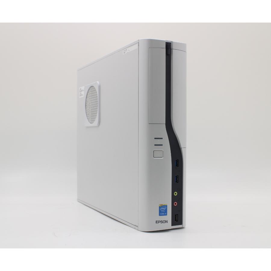 EPSON Endeavor MR4500E Core i5-4690 3.5GHz 8GB 1TB(HDD)  HDMI/DVI-D/アナログRGB出力 DVD+-RW Windows10 Pro 64bit :543229868:TCEダイレクトYahoo!店  - 通販 -