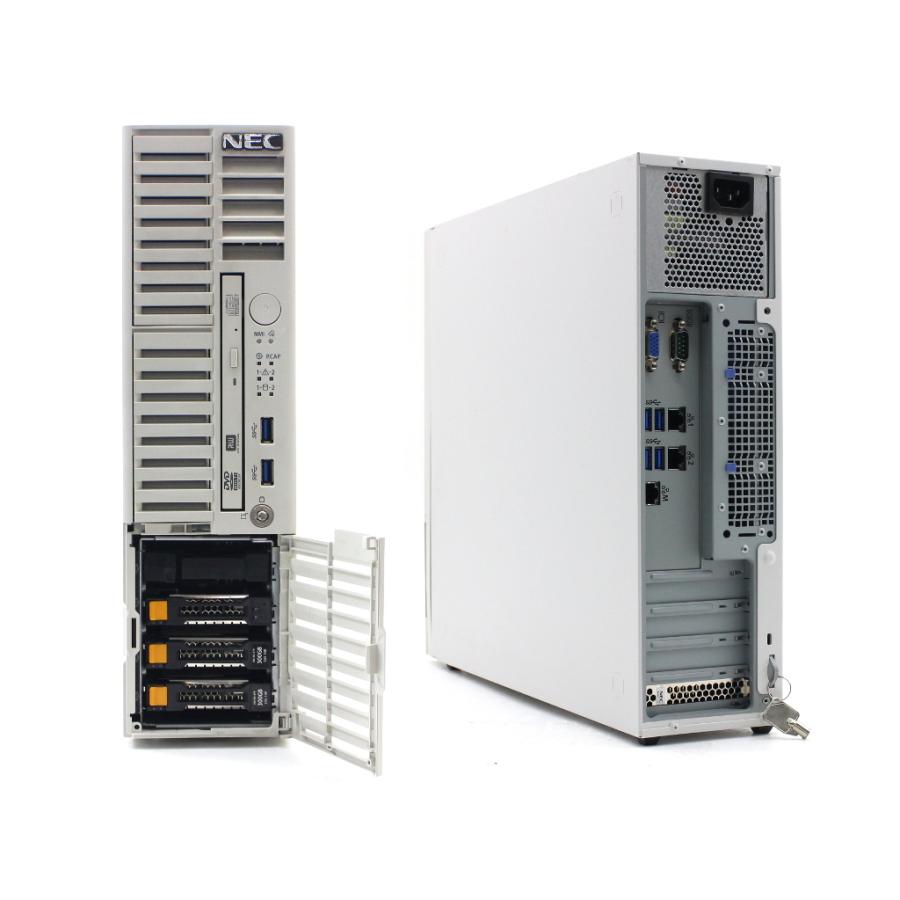 NEC PCサーバ Express5800/T110i-S(水冷) 41YeEQaIq-L.jpg