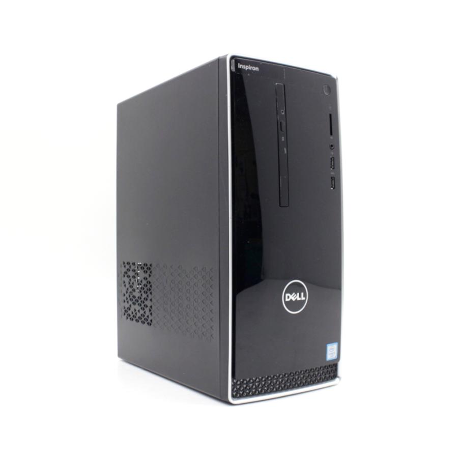 即Office！Inspiron 3650/i5-6400 GT730 無線 即Office！Inspiron 3650/i5-6400 GT730 無線 Amazon.com: Dell