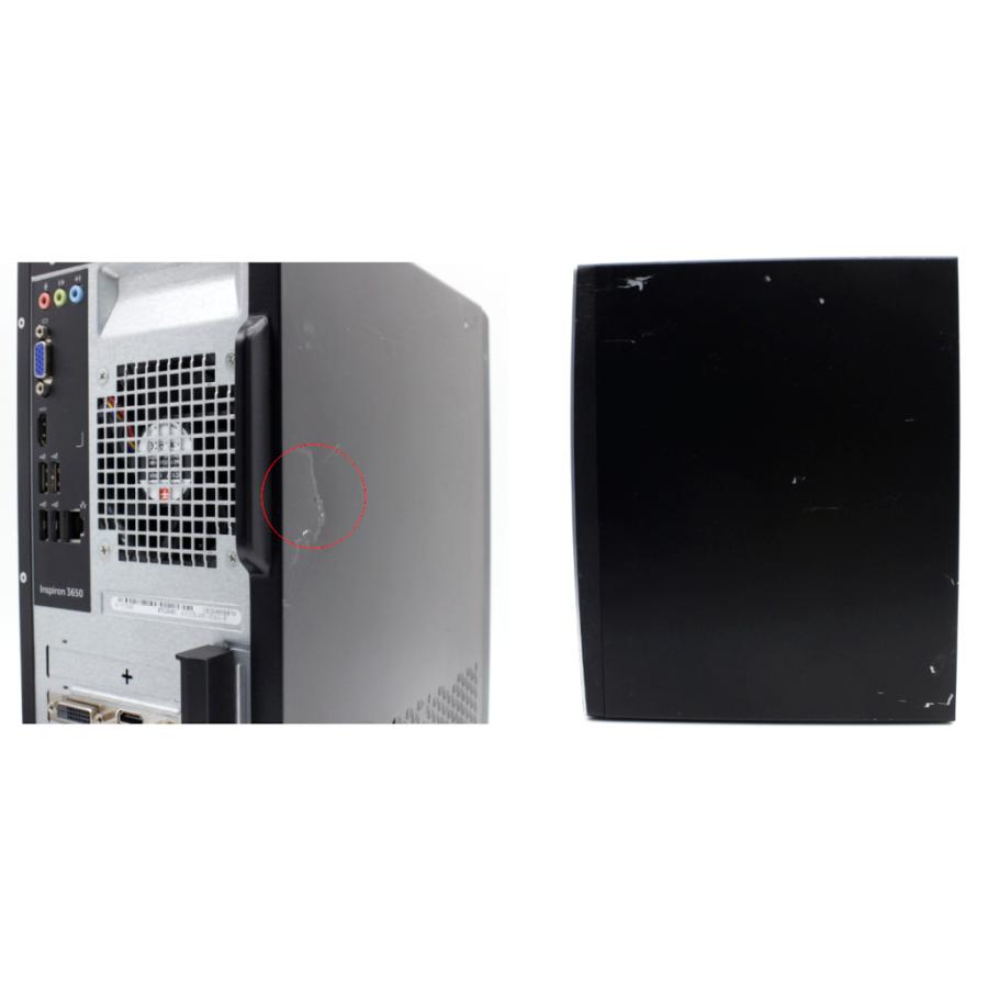 DELL Inspiron 3650 Core i5-6400 2.7GHz 8GB 256GB(SSD