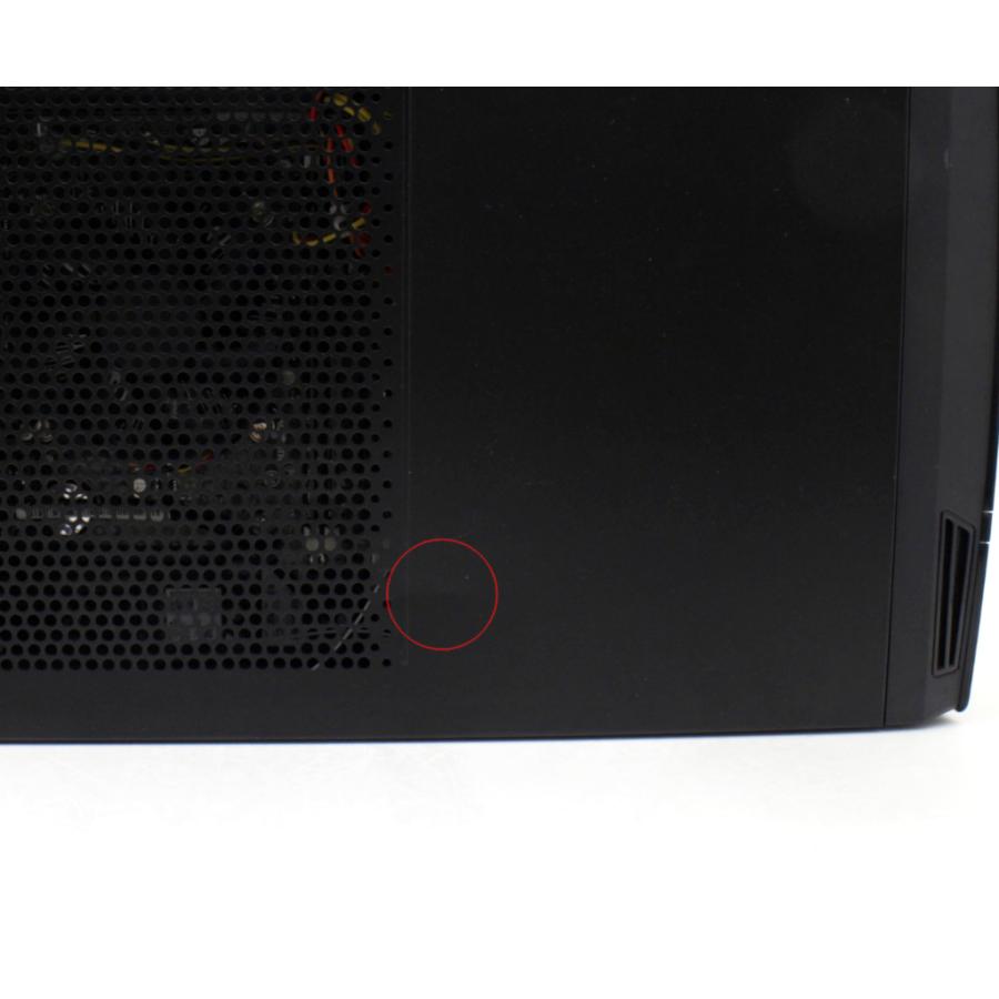 Gateway SX2995 Core i3-7100 3.9GHz 8GB 256GB(新品SSD) HDMI