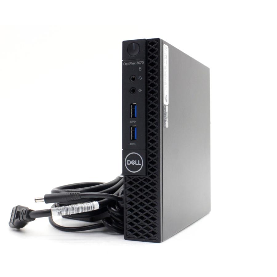 Amazon.co.jp: 【整備済み品】 DELL デル OPTIPLEX 3070 MICRO Amazon.co.jp: 【整備済み品】 DELL デル OPTIPLEX 3070 MICRO