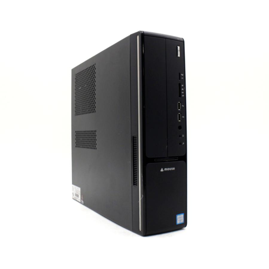 mousecomputer LM-iHS301E Core i3-6100 3.7GHz 16GB 1TB(HDD