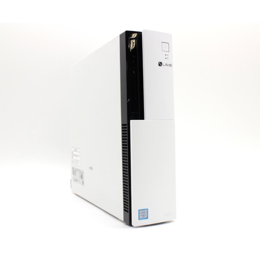 NEC LAVIE Direct i7-6700 8GB 1TB HHD