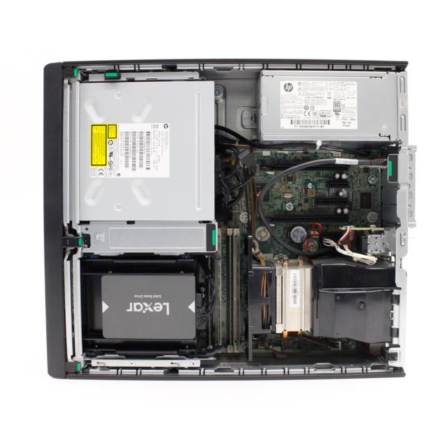 デスクトップパソコン hp Z230 SFF Workstation Xeon E3-1226 v3 3.3GHz 16GB 256GB DisplayPort x3出力 Windows10 Pro 64bit デスクトップパソコン hp Z230 SFF Workstation Xeon E3-1226 v3 3.3GHz 16GB 256GB DisplayPort x3出力 Windows10 Pro 64bit