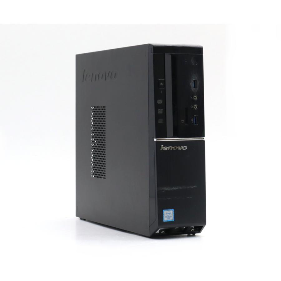 デスクトップパソコン Lenovo ideacentre 510S-08ISH Core i5