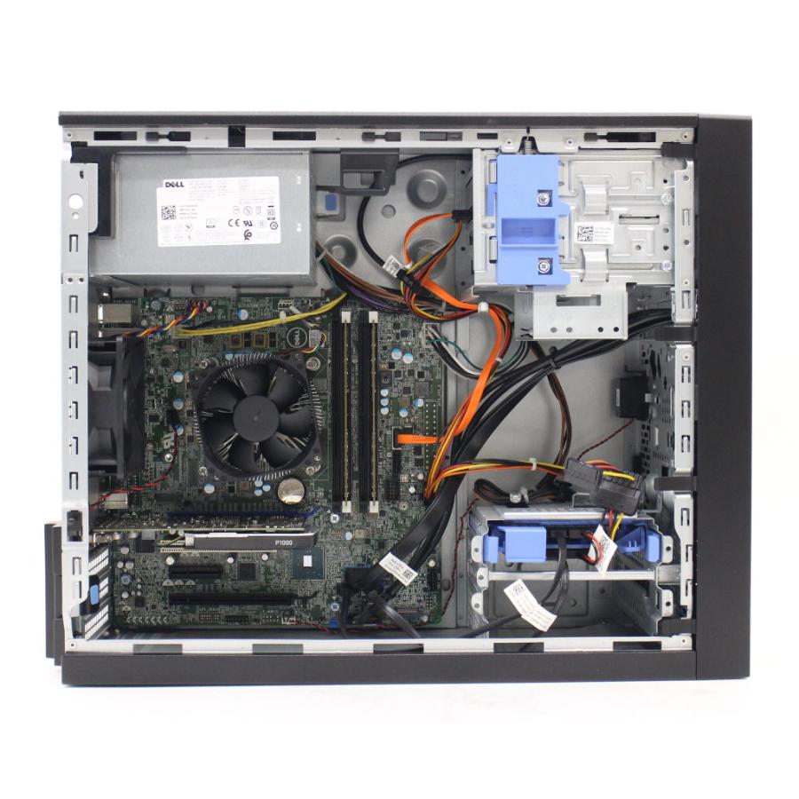 Windowsデスクトップ Dell Precision Tower 3620 Amazon.co.jp: 【整備済み品】 Dell Precision Tower 3620 中古