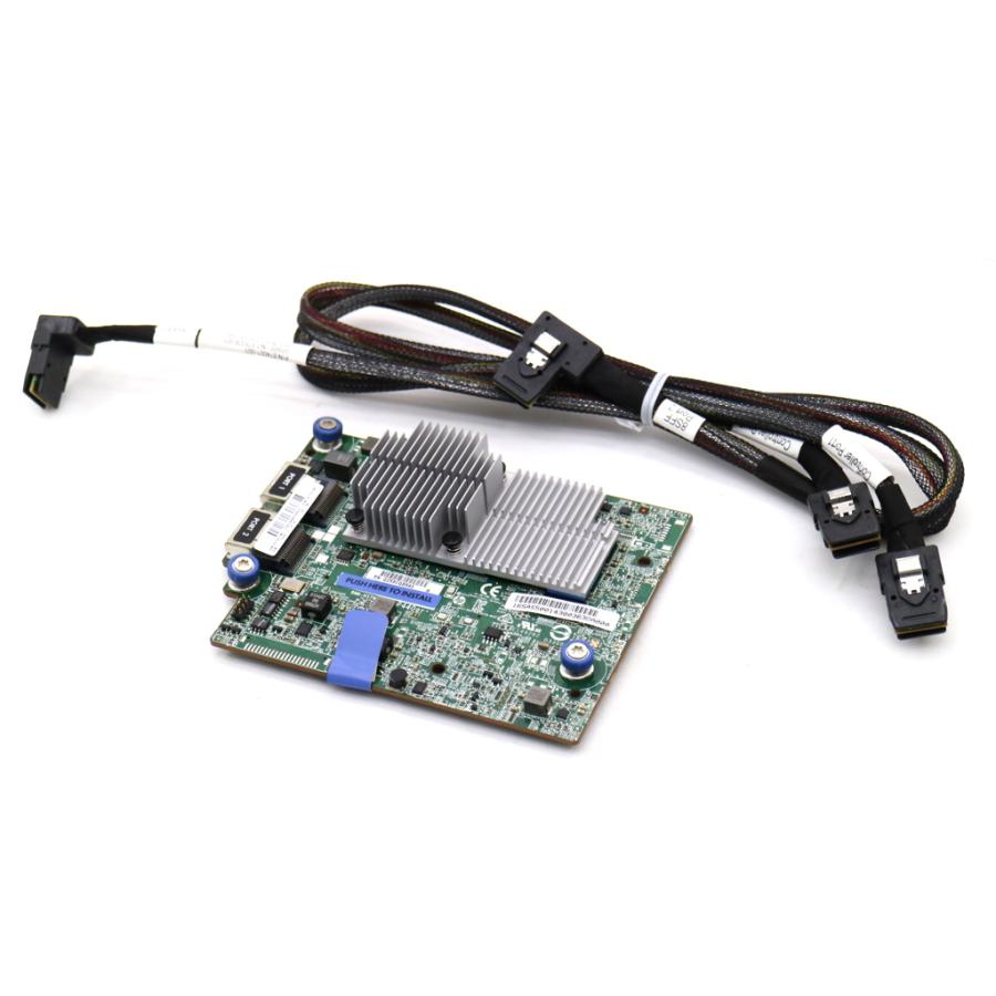 hp 749796-001 SmartArray P440ar 12Gbps SAS/SATA RAIDコントローラ 内部2ポート hp ...